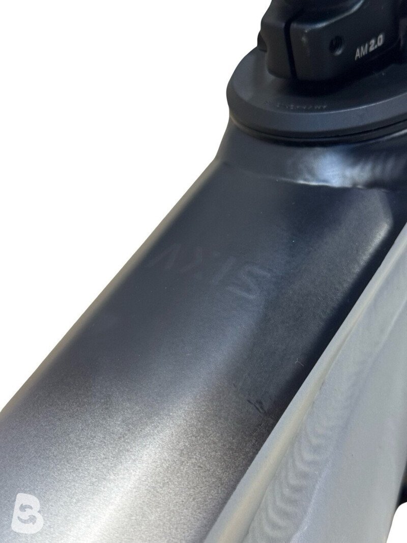 Scott Axis eRIDE FS 10 Shimano XT 2024