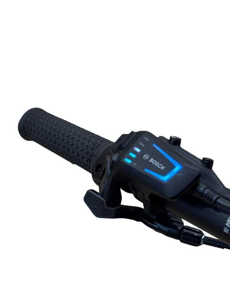 Haibike Adventr FS 11 Shimano XT 2024
