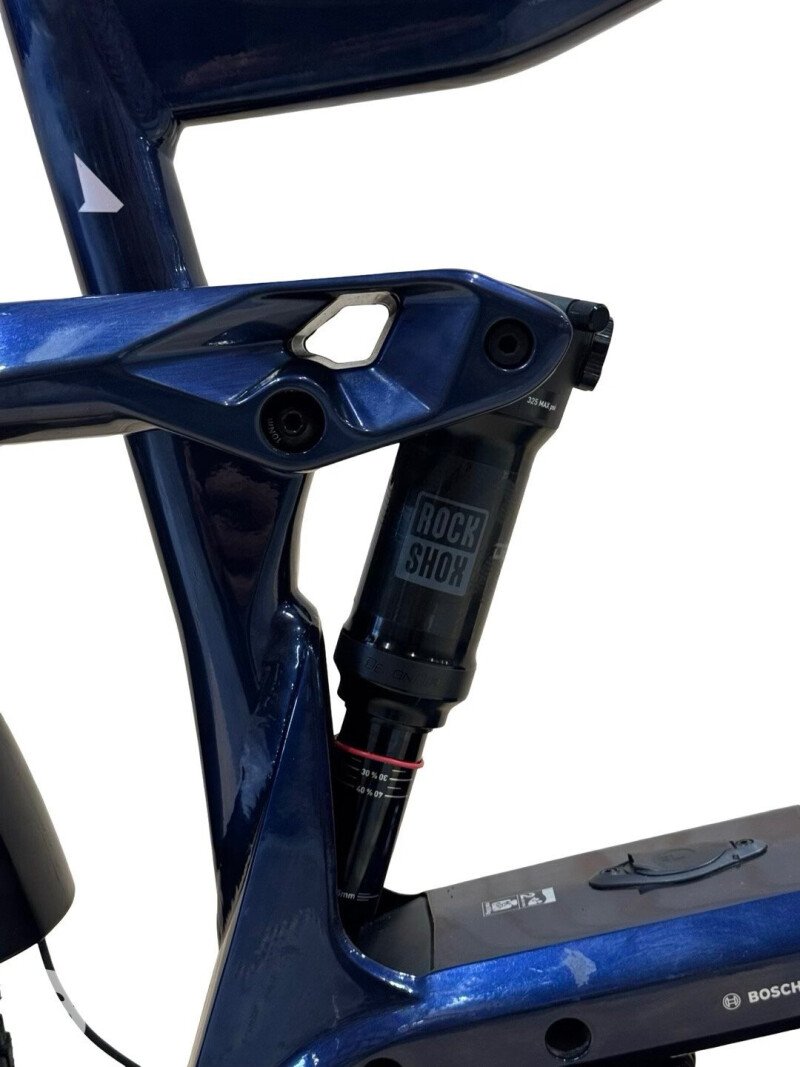 Haibike Adventr FS 11 Shimano XT 2024