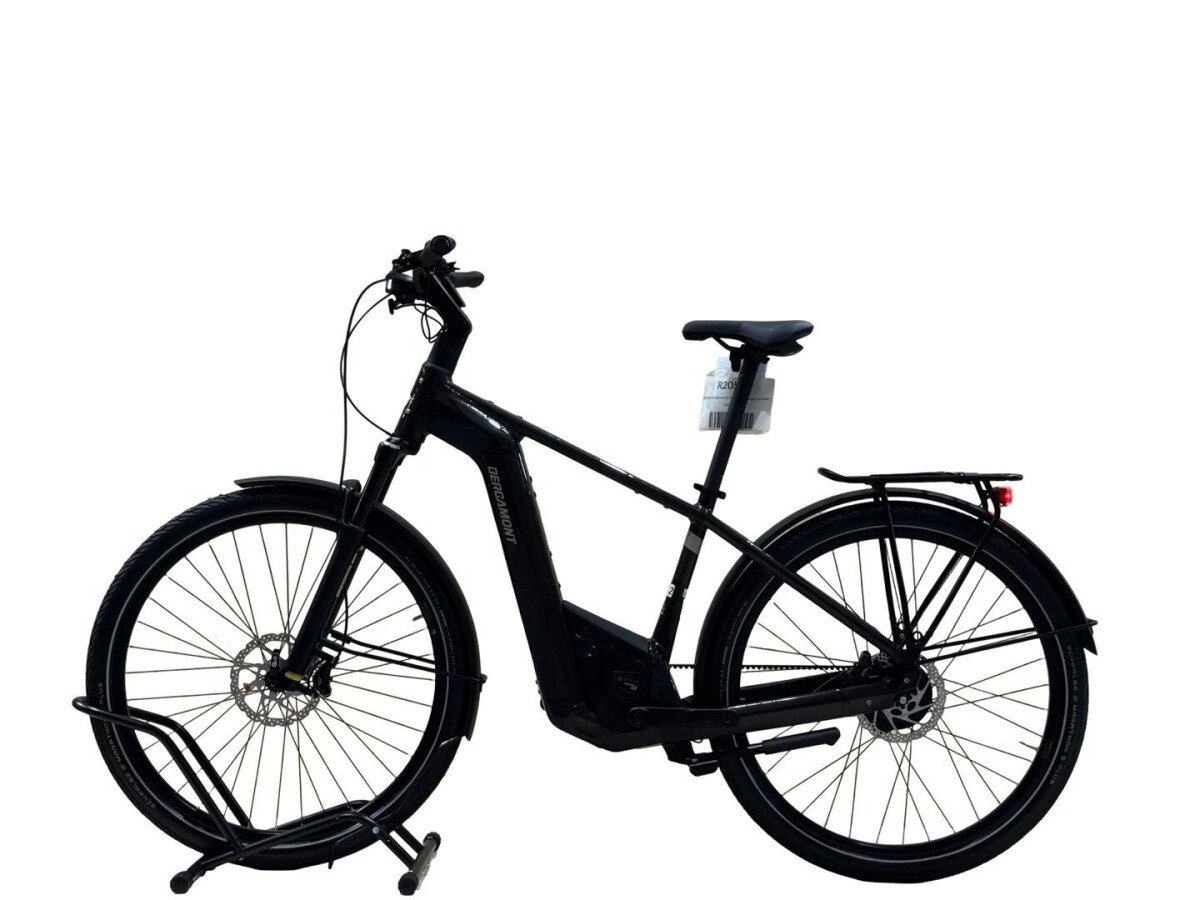 Bergamont E-Horizon Premium Pro Belt Enviolo 2024