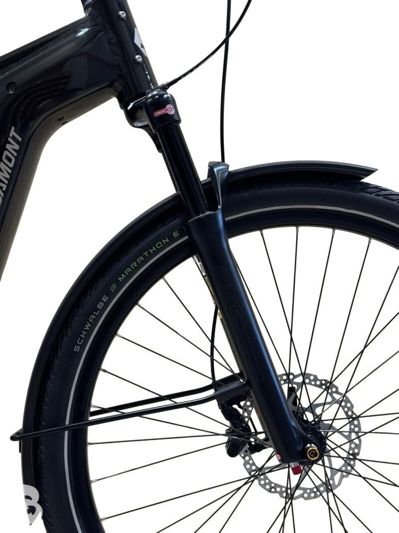 Bergamont E-Horizon Premium Pro Belt Enviolo 2024