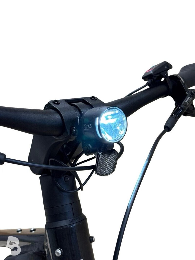Bergamont E-Horizon Premium Pro Belt Enviolo 2024