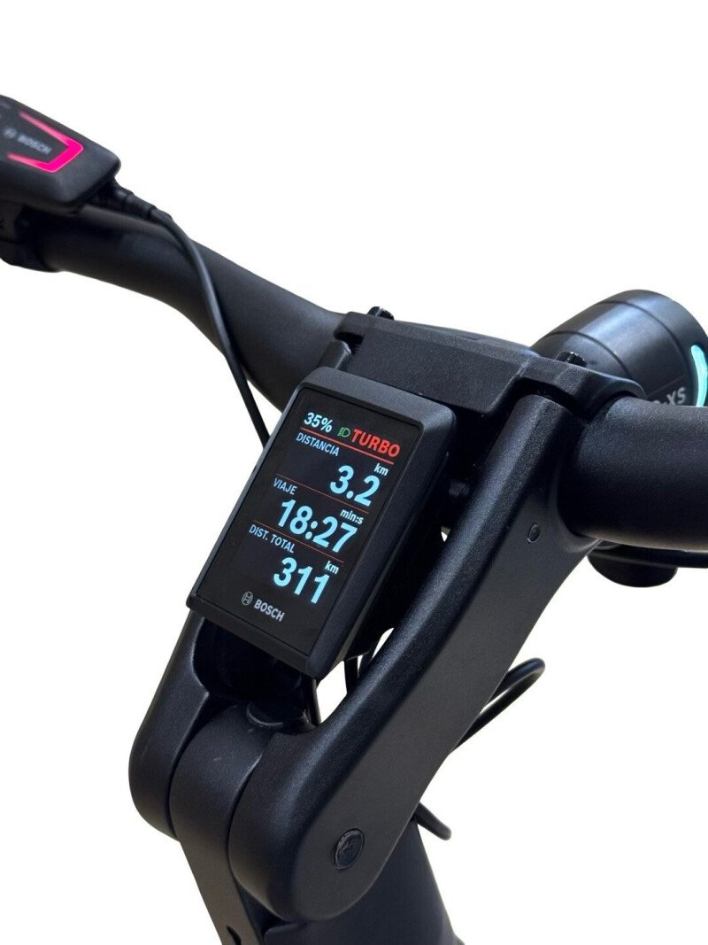 Bergamont E-Horizon Premium Pro Belt Enviolo 2024