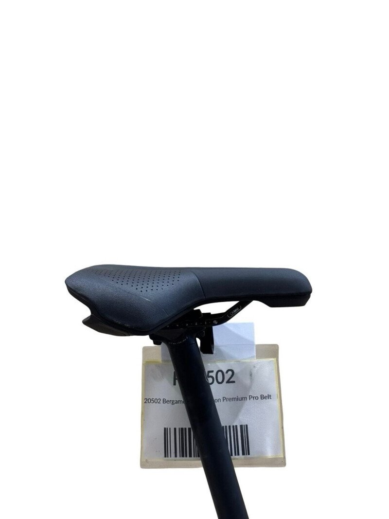 Bergamont E-Horizon Premium Pro Belt Enviolo 2024