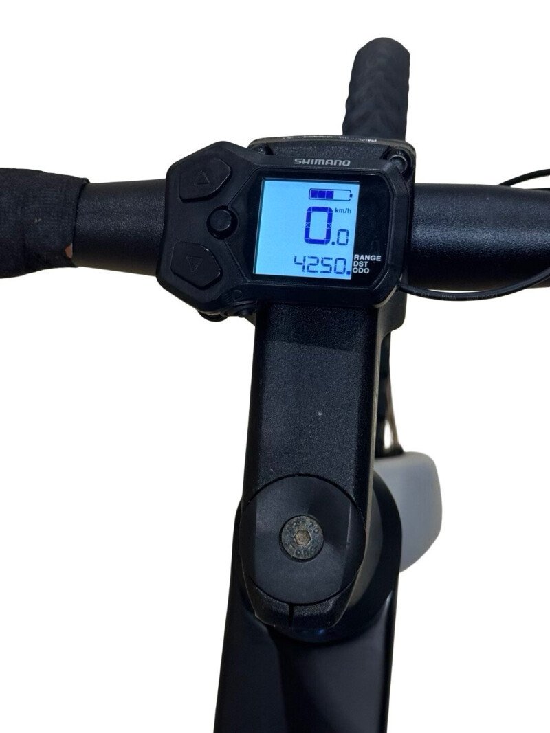 Rose Backroad Plus GRX RX600 Carbon Shimano 2023