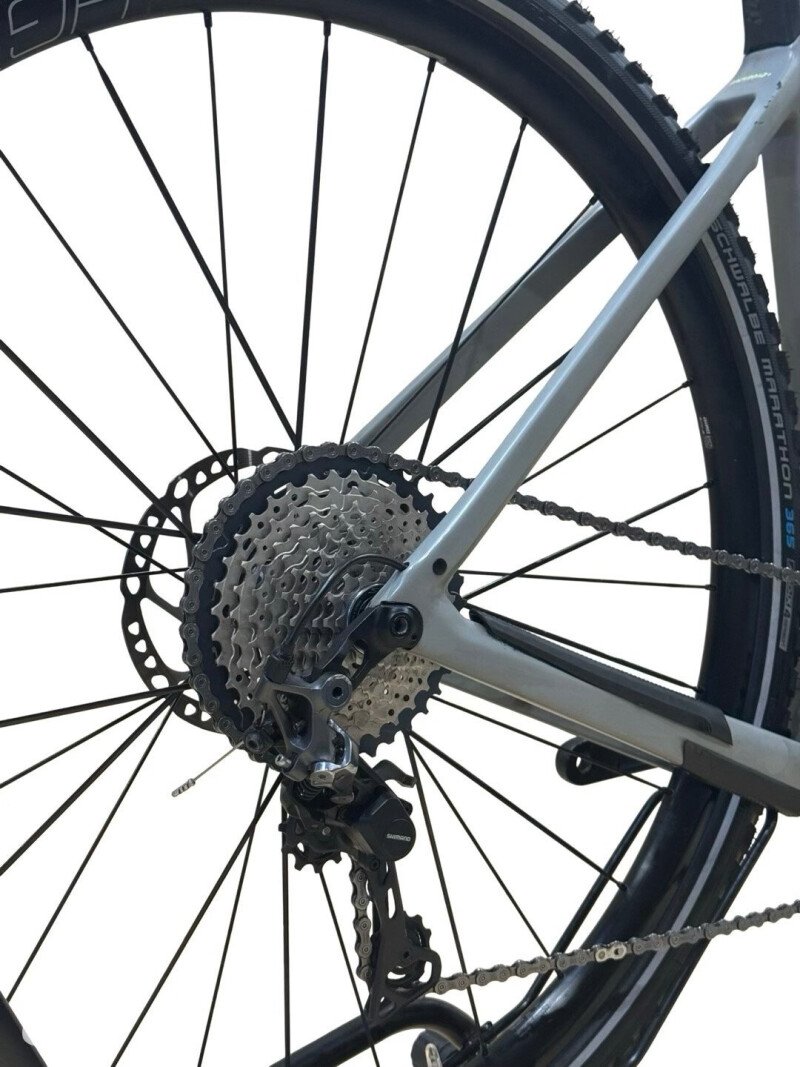 Rose Backroad Plus GRX RX600 Carbon Shimano 2023