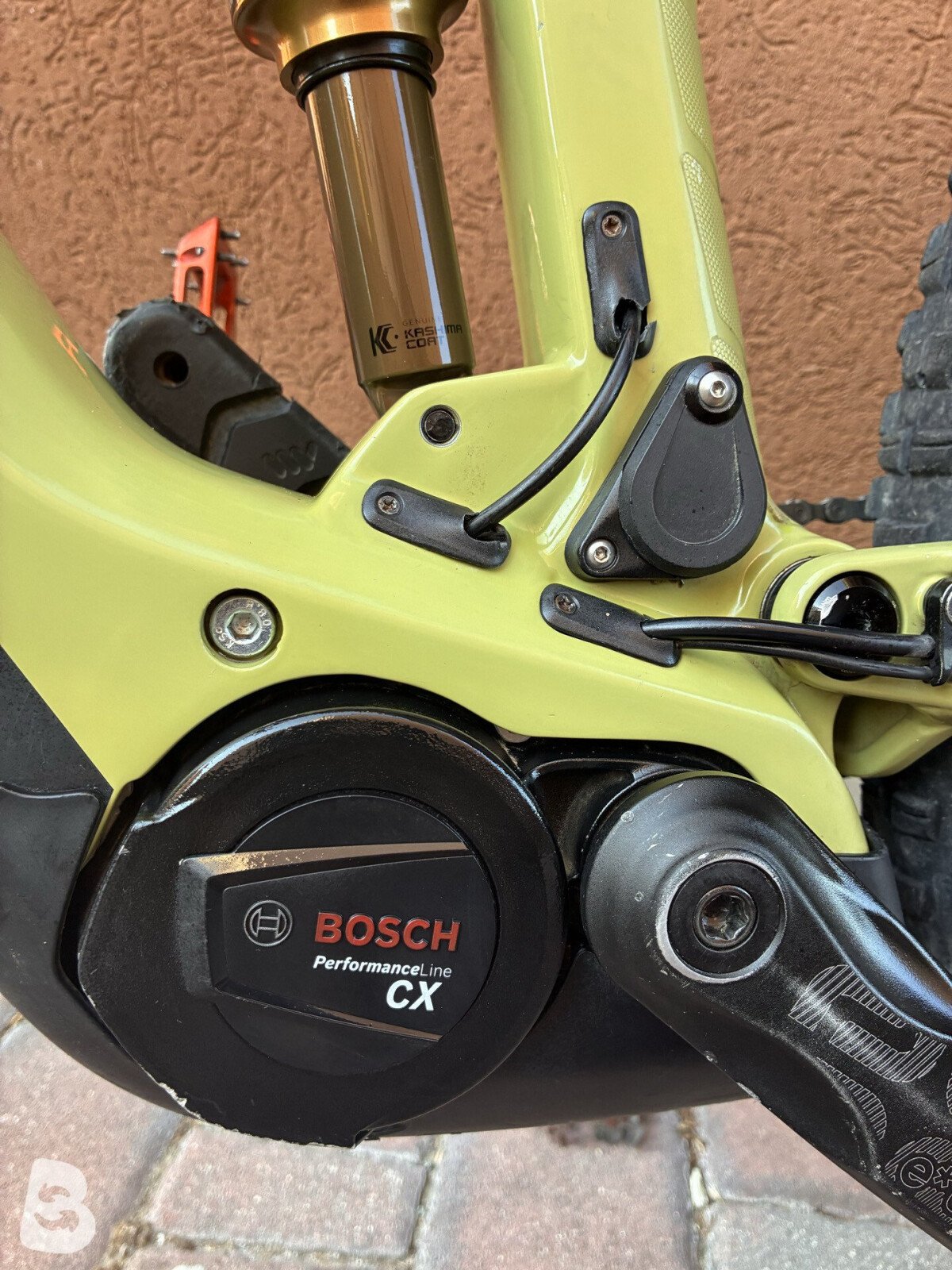 Cube Bikes Stereo Hybrid 140S 2022
