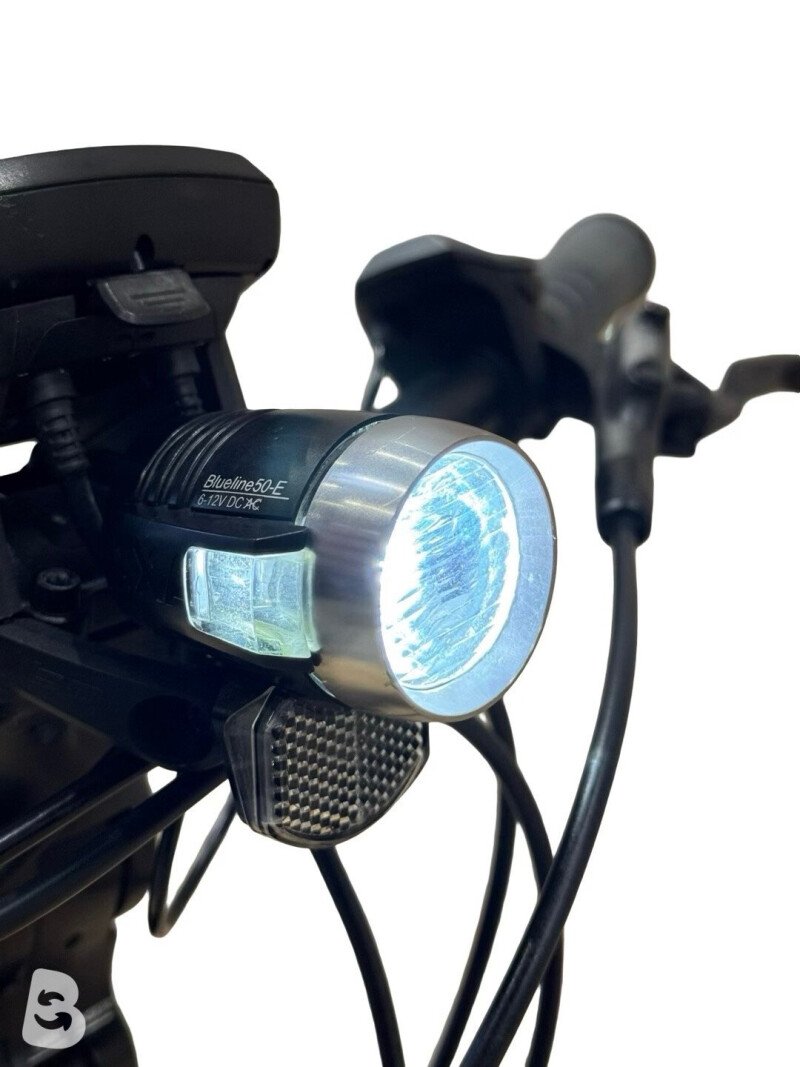 Gazelle Ultimate C5 HMB Shimano Nexus 2022