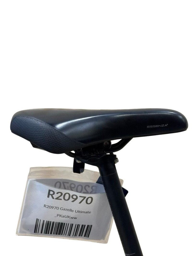 Gazelle Ultimate C5 HMB Shimano Nexus 2022