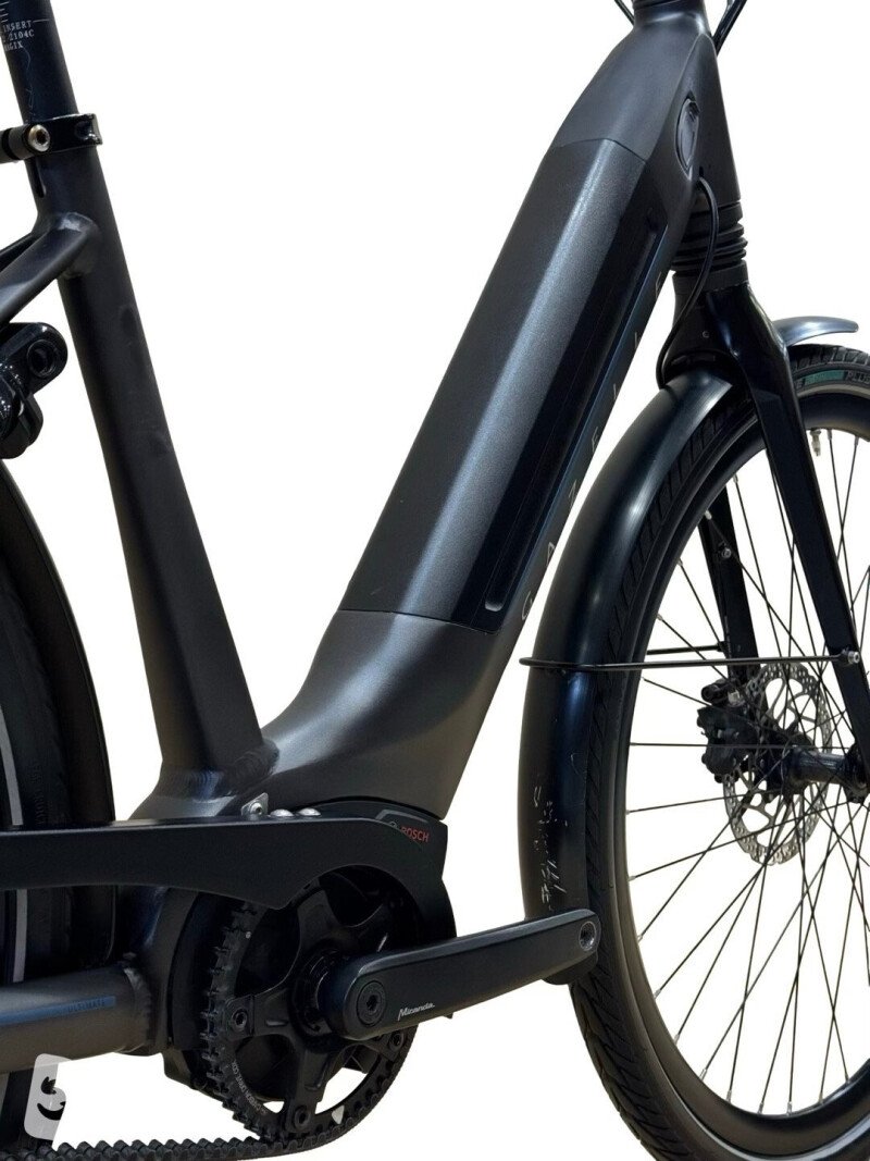 Gazelle Ultimate C5 HMB Shimano Nexus 2022