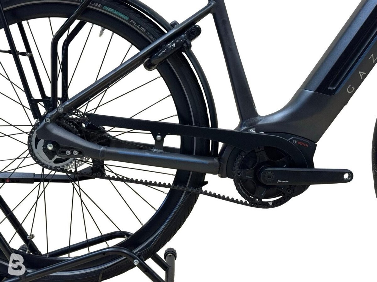Gazelle Ultimate C5 HMB Shimano Nexus 2022