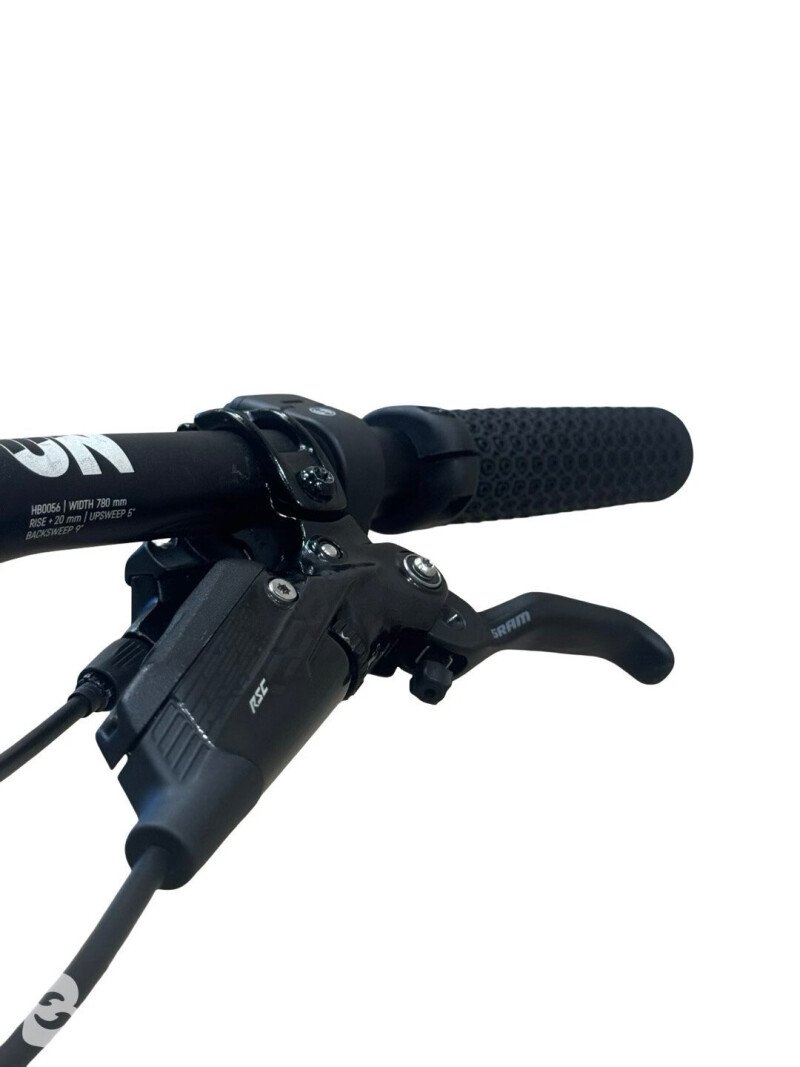 Canyon Neuron:ON CF 9 Carbon Sram GX AXS 2023