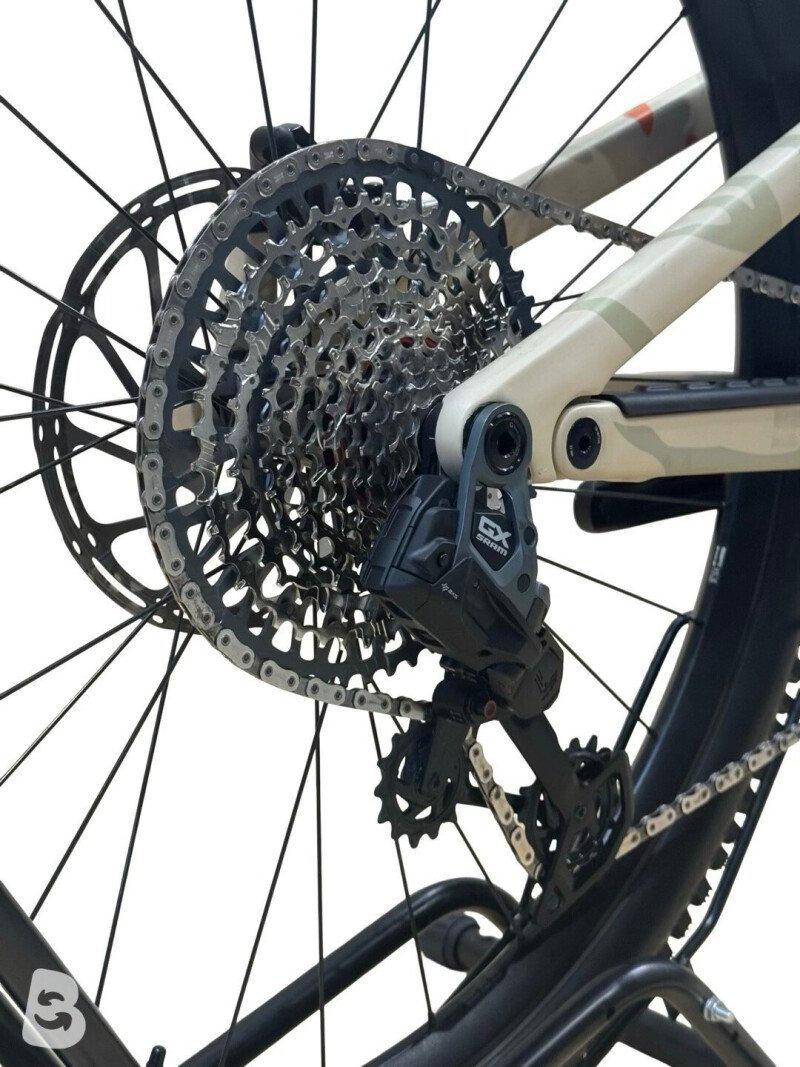 Canyon Neuron:ON CF 9 Carbon Sram GX AXS 2023
