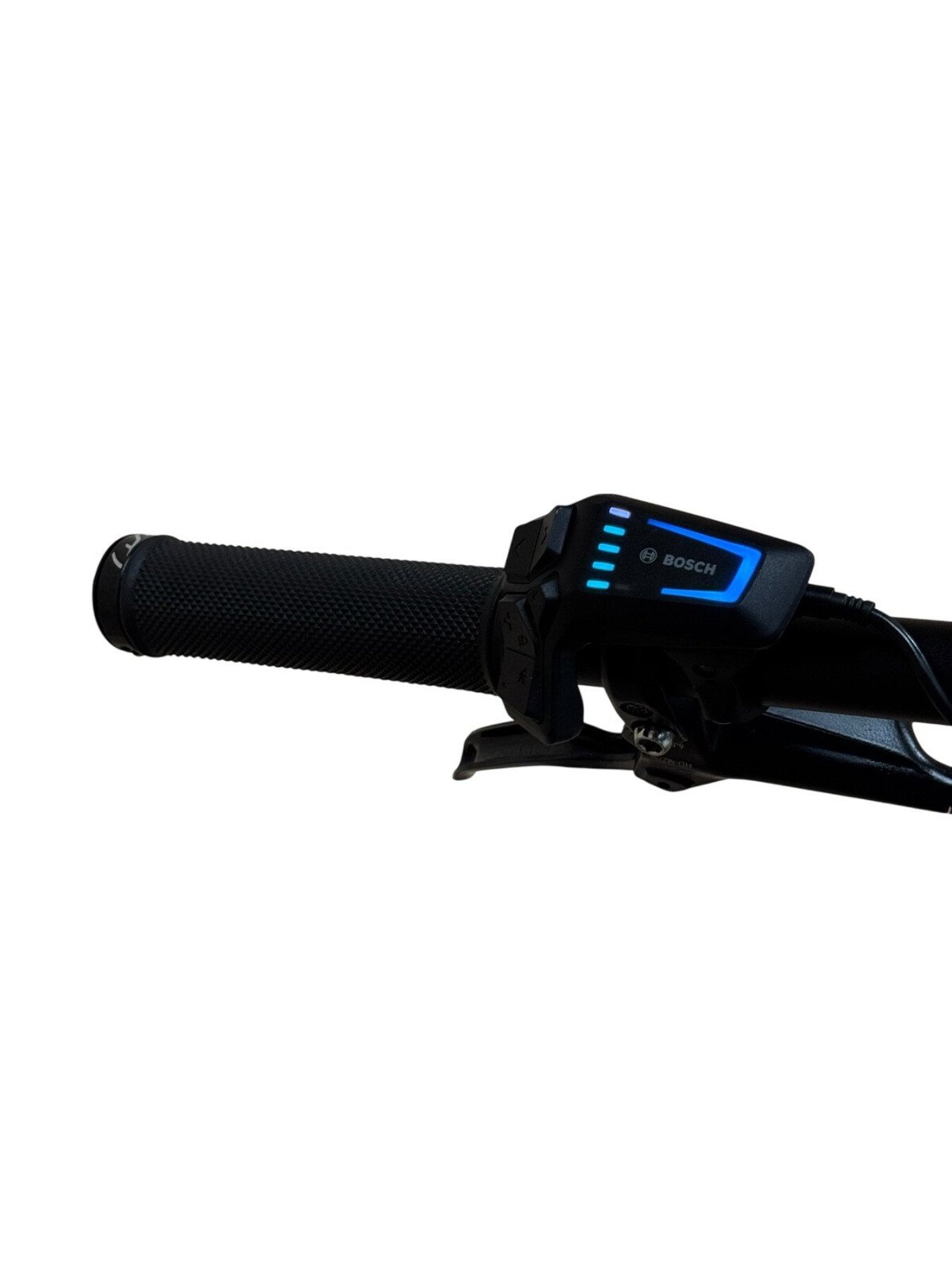 Bulls LT EVO CX 750 Shimano Alivio 2023