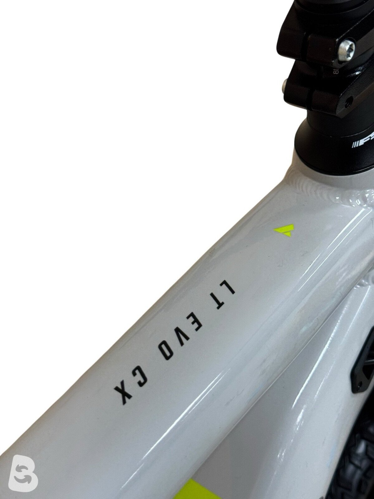 Bulls LT EVO CX 750 Shimano Alivio 2023