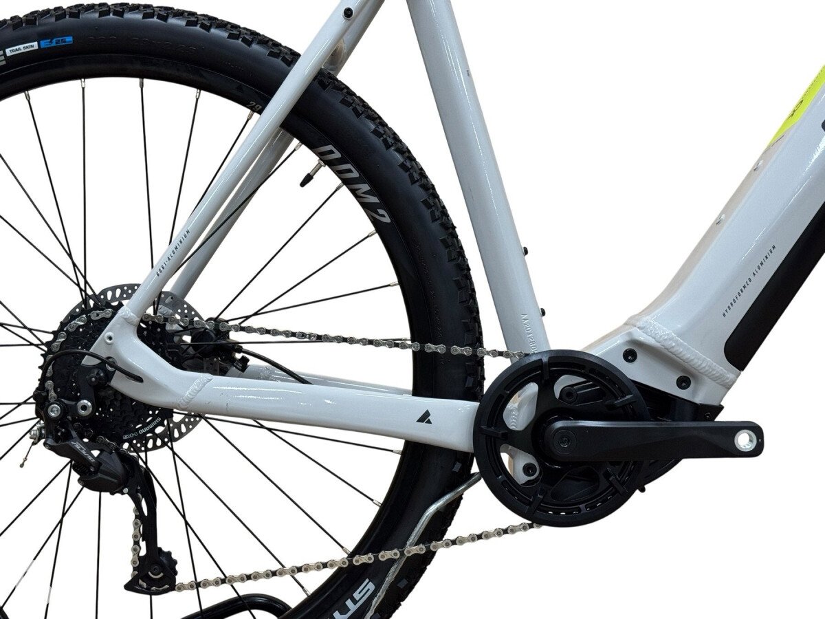 Bulls LT EVO CX 750 Shimano Alivio 2023