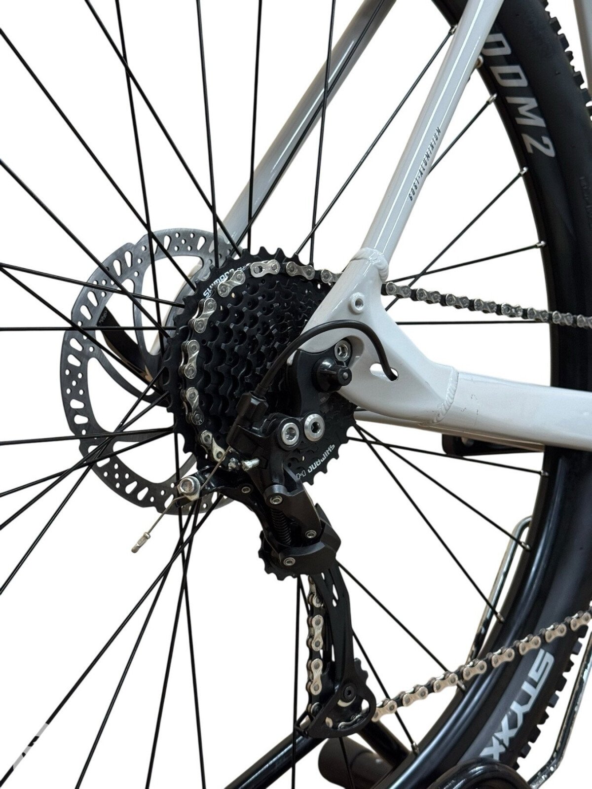 Bulls LT EVO CX 750 Shimano Alivio 2023