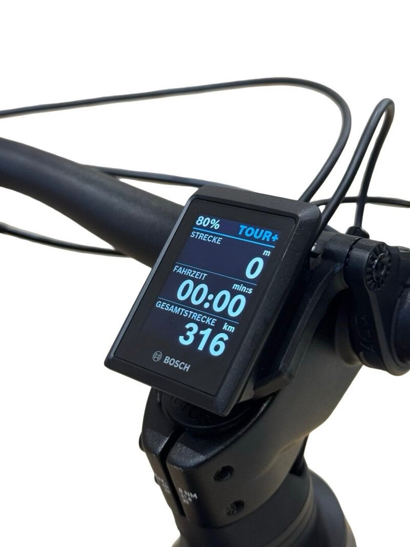 Cube Stereo Hybrid 140 HPC SLX 750 Carbon Shimano XT 2024