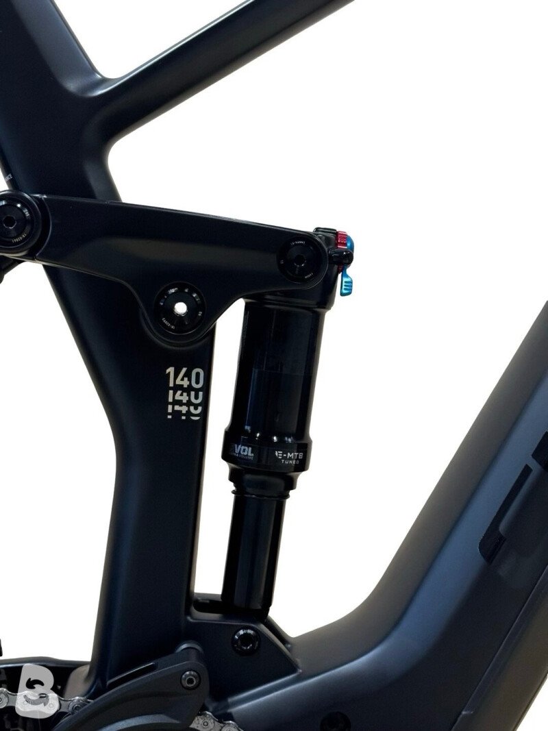 Cube Stereo Hybrid 140 HPC SLX 750 Carbon Shimano XT 2024