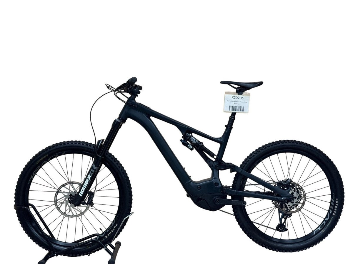Specialized Turbo Kenevo Comp Sram GX 2022