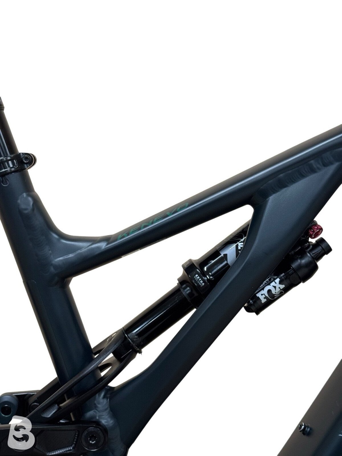 Specialized Turbo Kenevo Comp Sram GX 2022