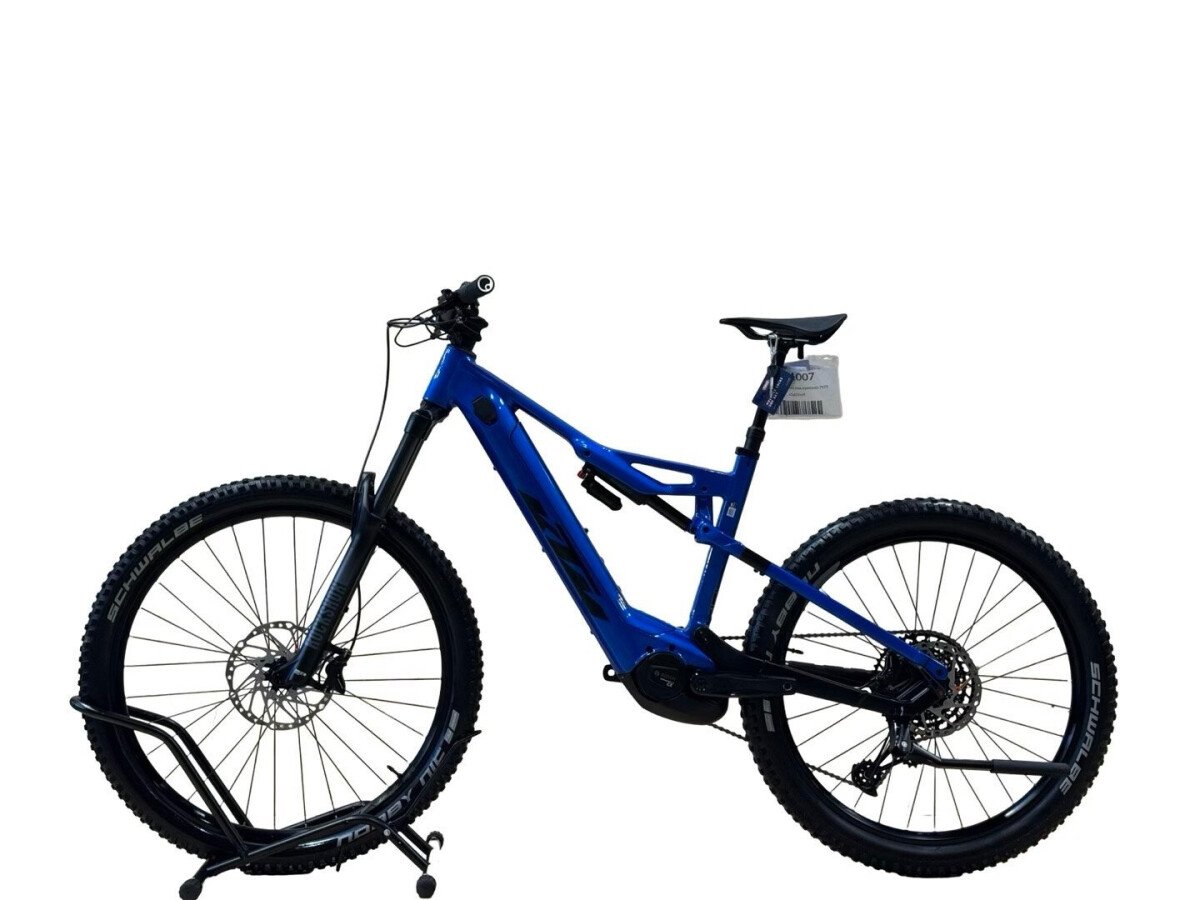 KTM Macina Kapoho 7973 Sram SX 2024
