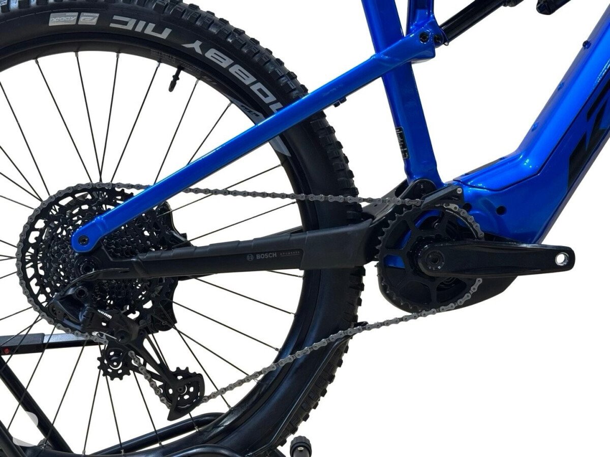 KTM Macina Kapoho 7973 Sram SX 2024