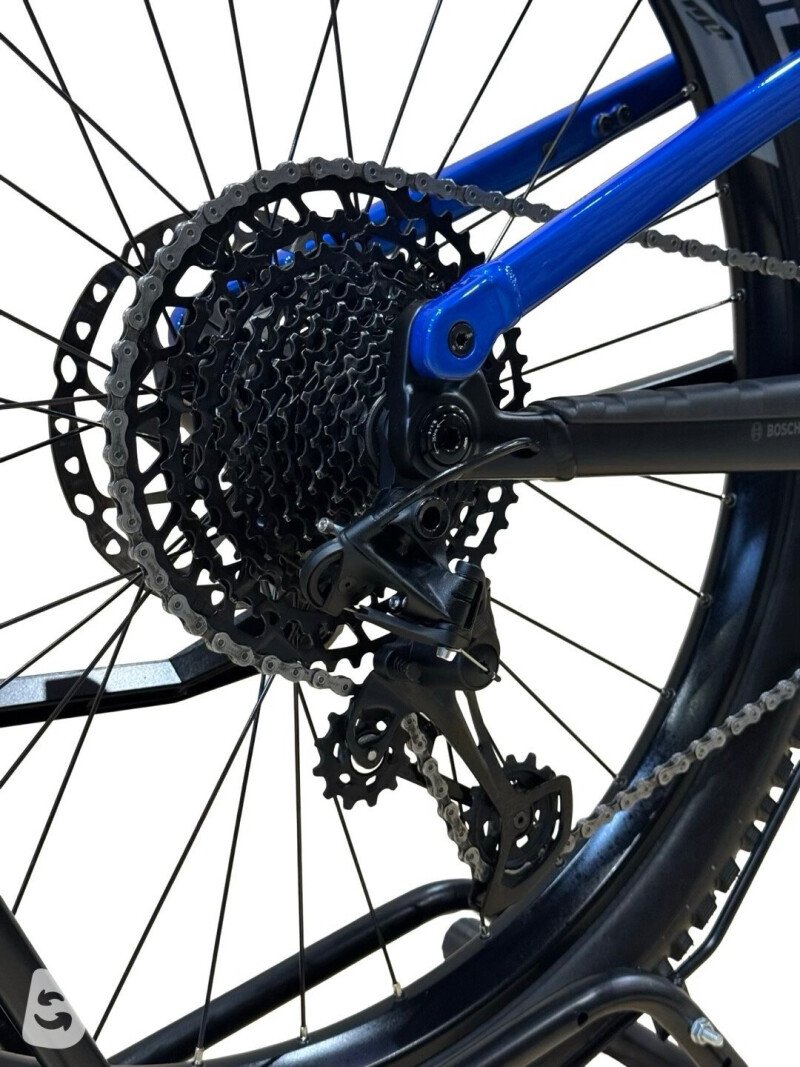 KTM Macina Kapoho 7973 Sram SX 2024