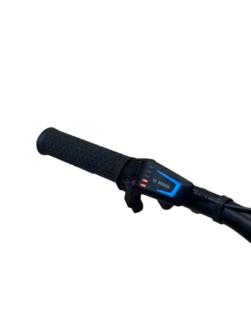 Cube Reaction Hybrid SLX 750 Shimano XT 2024