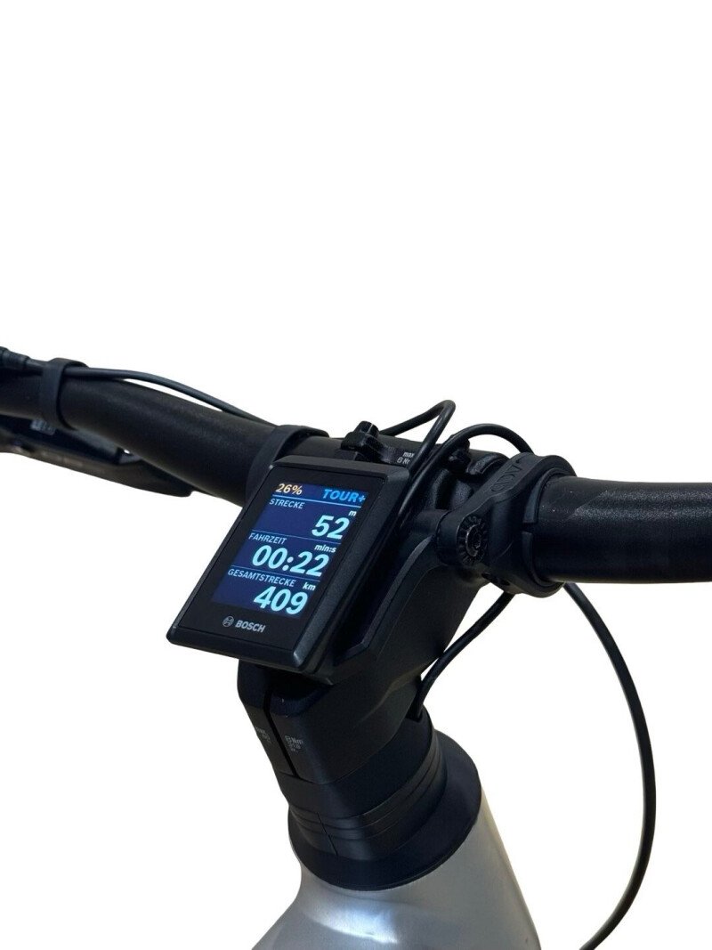 Cube Reaction Hybrid SLX 750 Shimano XT 2024