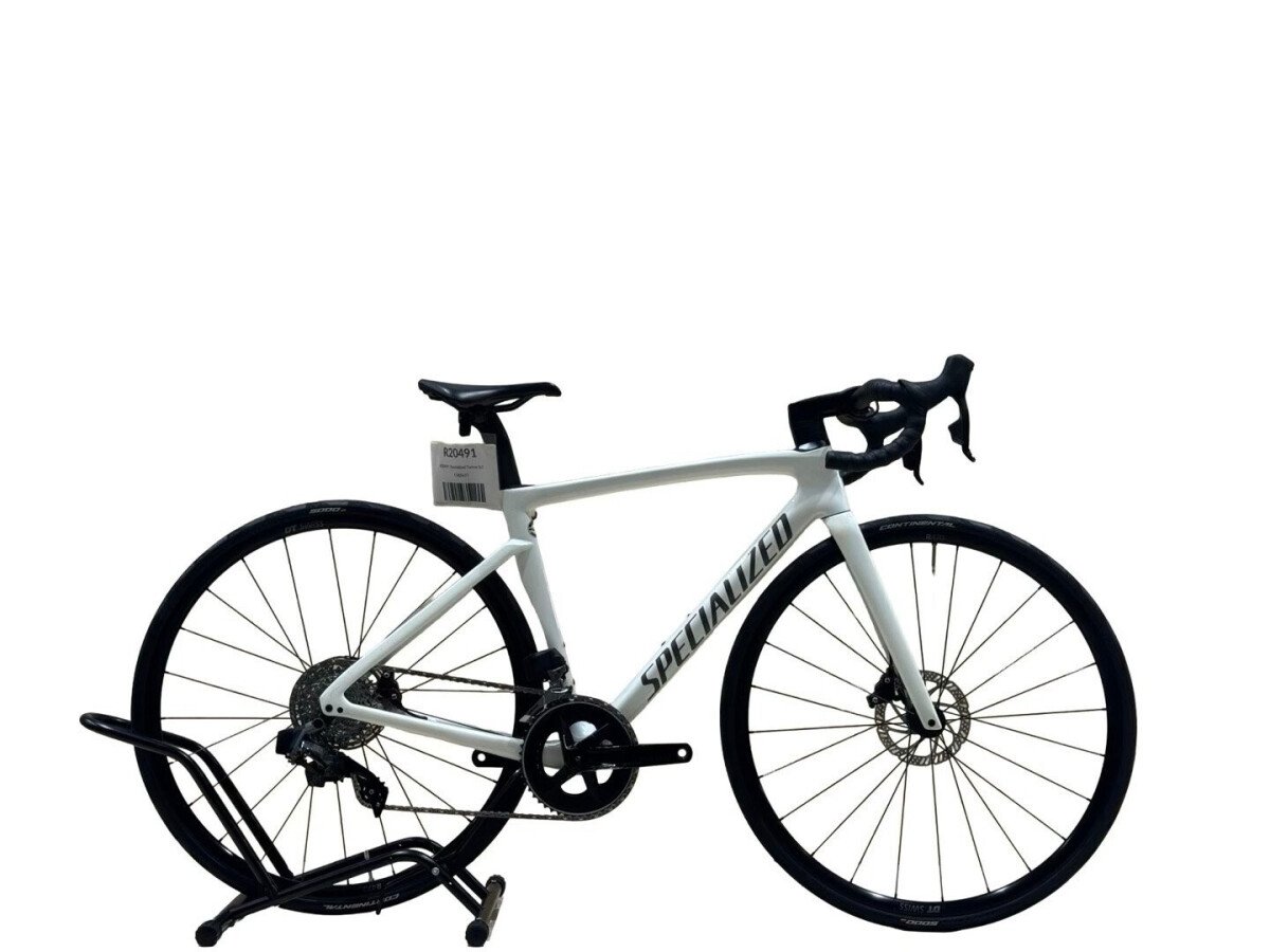 Specialized Tarmac SL7 Comp Rival eTap AXS Carbon 2022