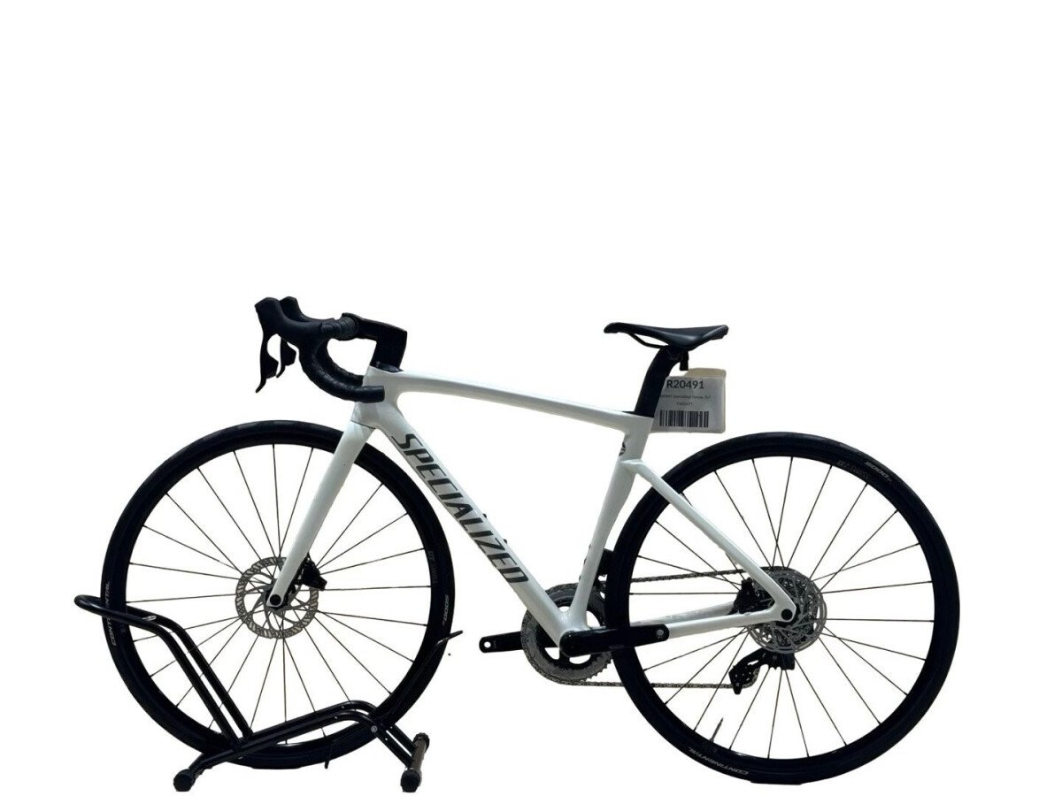 Specialized Tarmac SL7 Comp Rival eTap AXS Carbon 2022