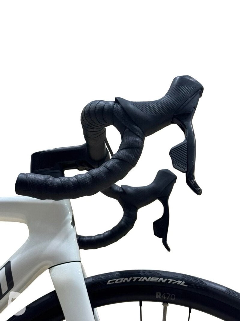 Specialized Tarmac SL7 Comp Rival eTap AXS Carbon 2022