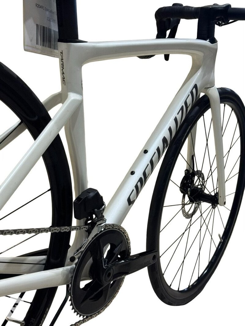 Specialized Tarmac SL7 Comp Rival eTap AXS Carbon 2022