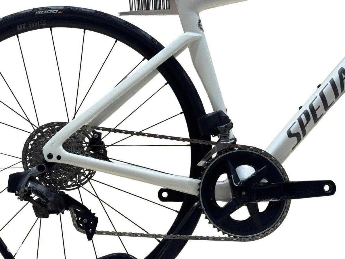 Specialized Tarmac SL7 Comp Rival eTap AXS Carbon 2022