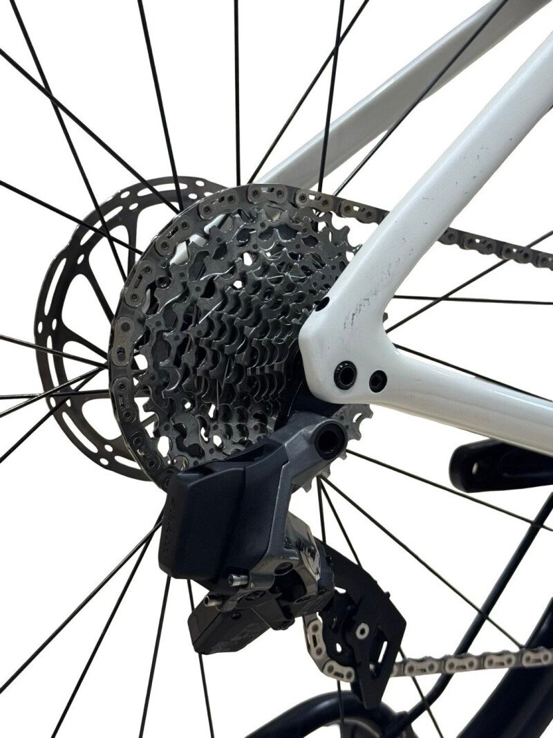 Specialized Tarmac SL7 Comp Rival eTap AXS Carbon 2022