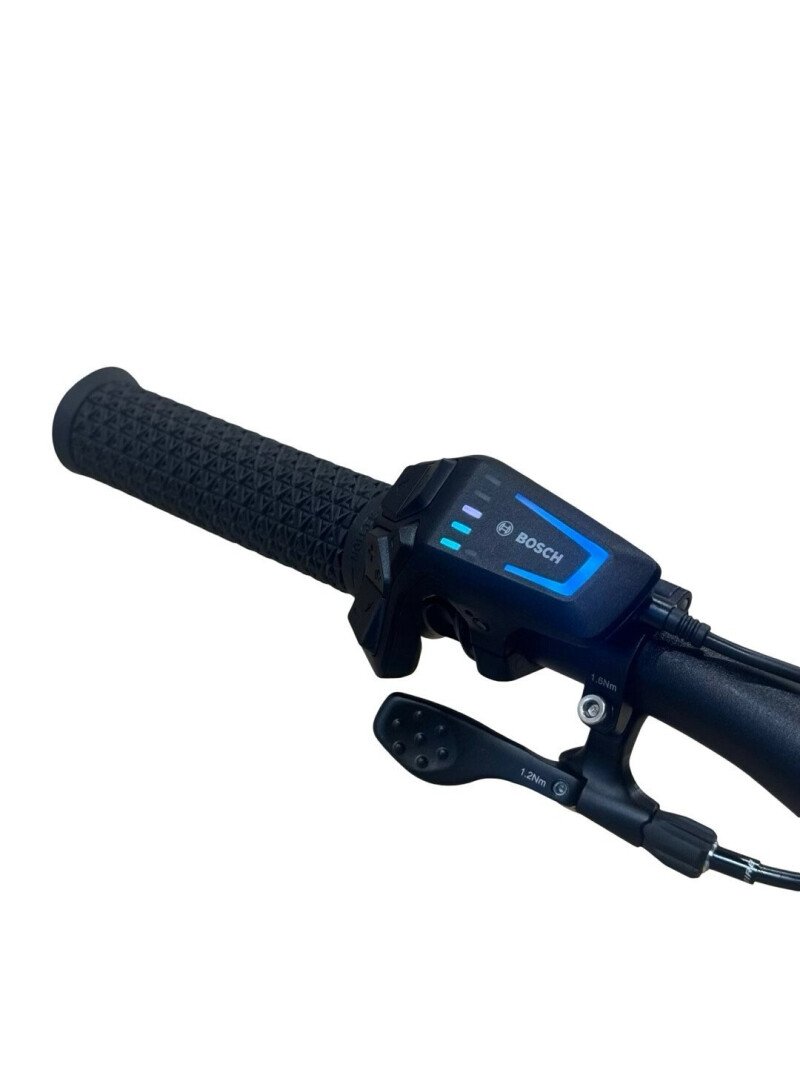 Focus Thron² 6.8 Shimano XT 2023
