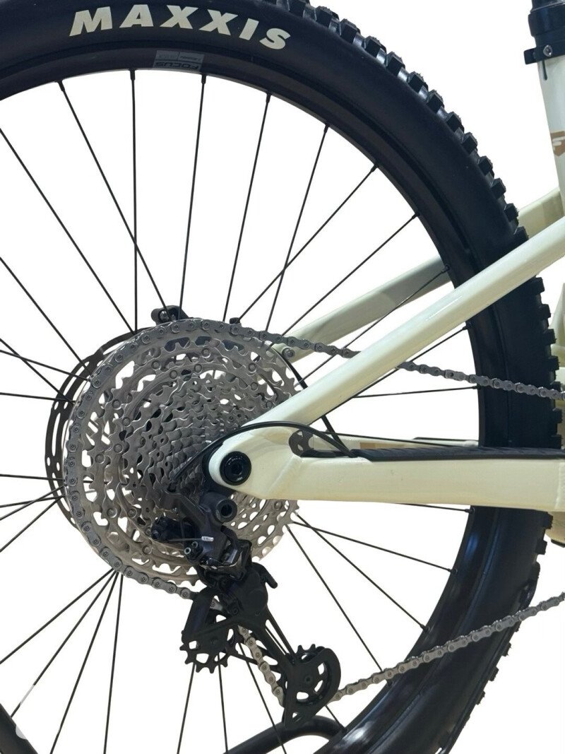 Focus Thron² 6.8 Shimano XT 2023