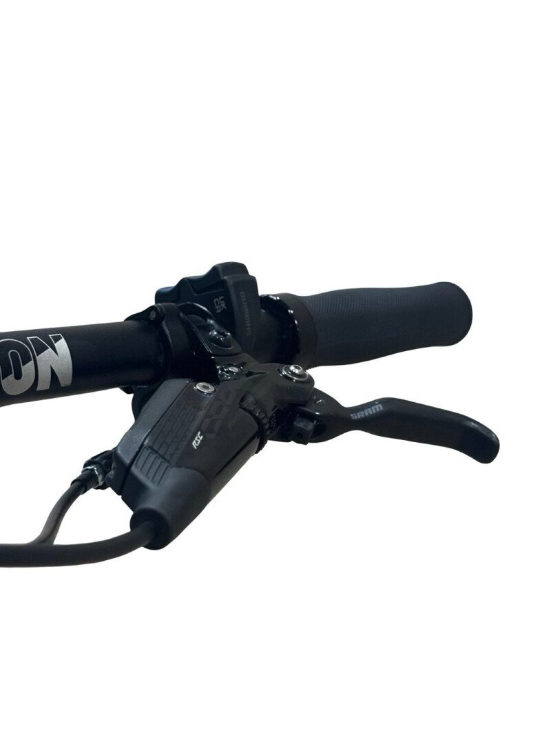 Canyon Torque:ON CF Roczen Carbon Sram X0 AXS 2023