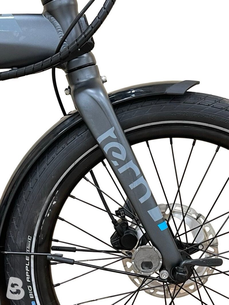 Tern Vektron P7I Shimano Nexus 2021