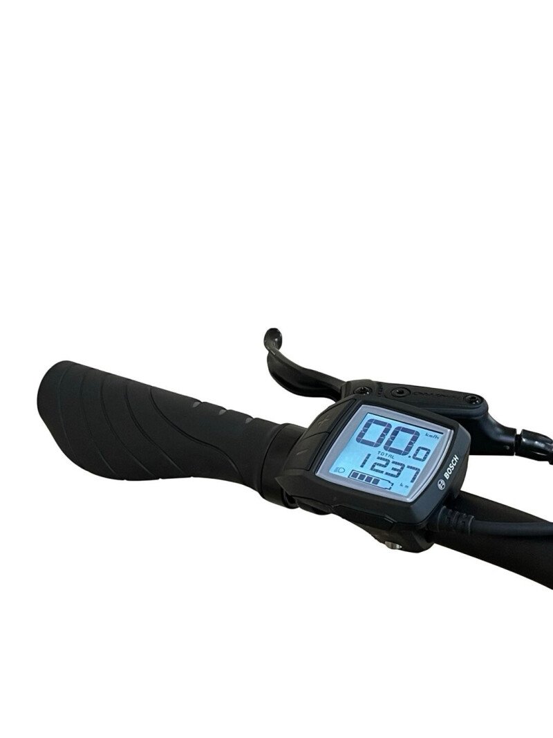 Tern Vektron P7I Shimano Nexus 2021