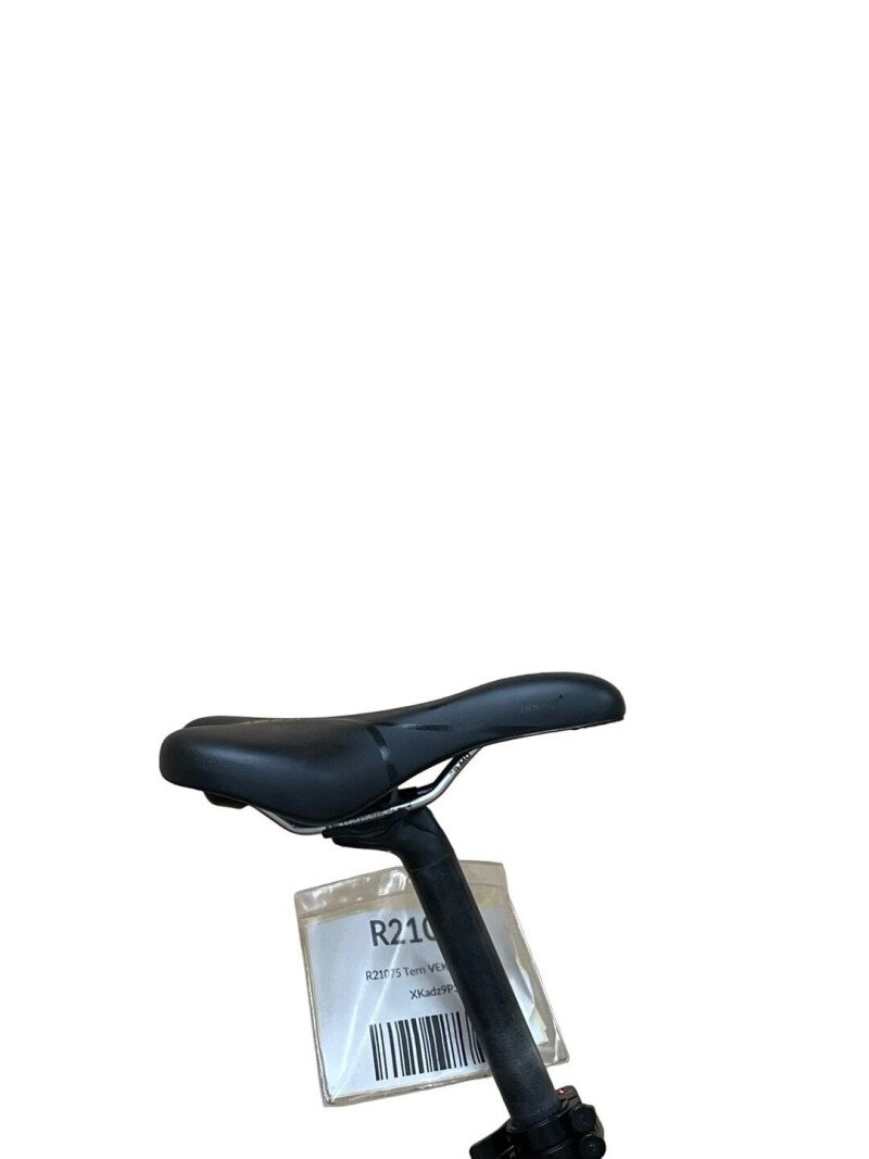 Tern Vektron P7I Shimano Nexus 2021