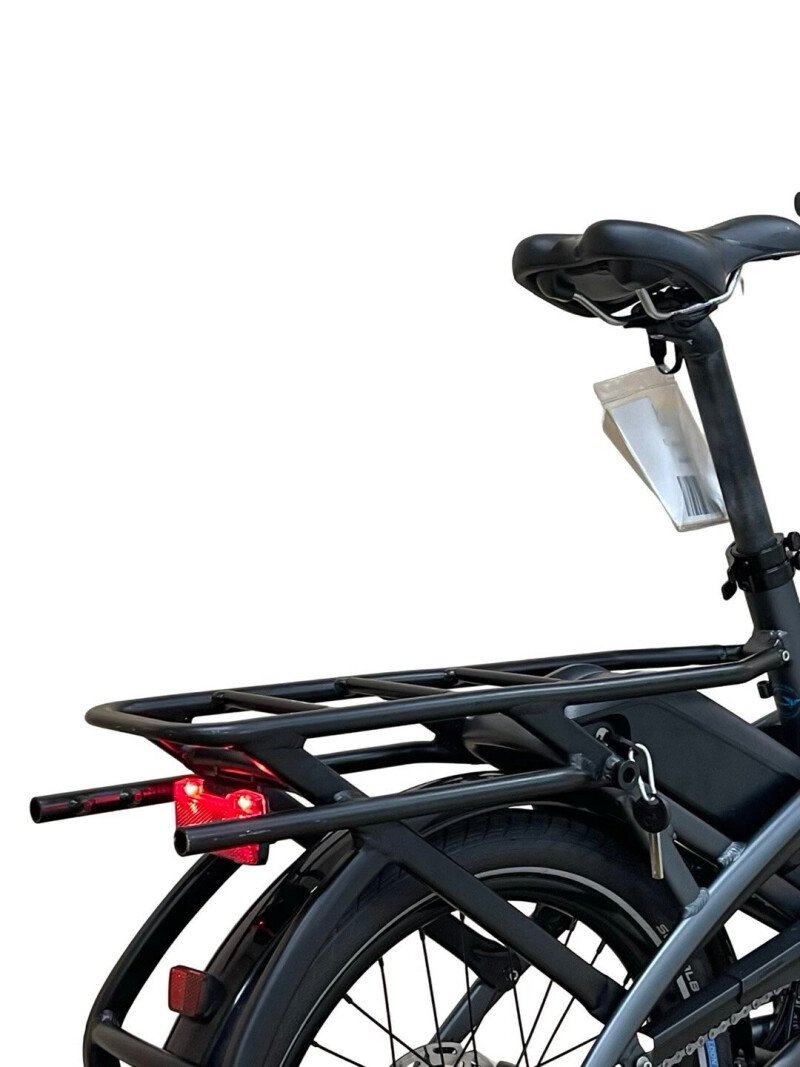 Tern Vektron P7I Shimano Nexus 2021