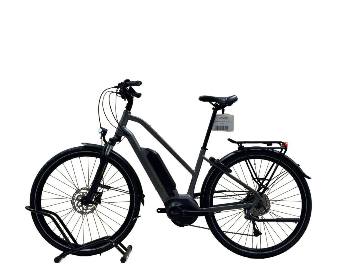 Kalkhoff Endeavour 1.B Move 545 Shimano Acera 2024
