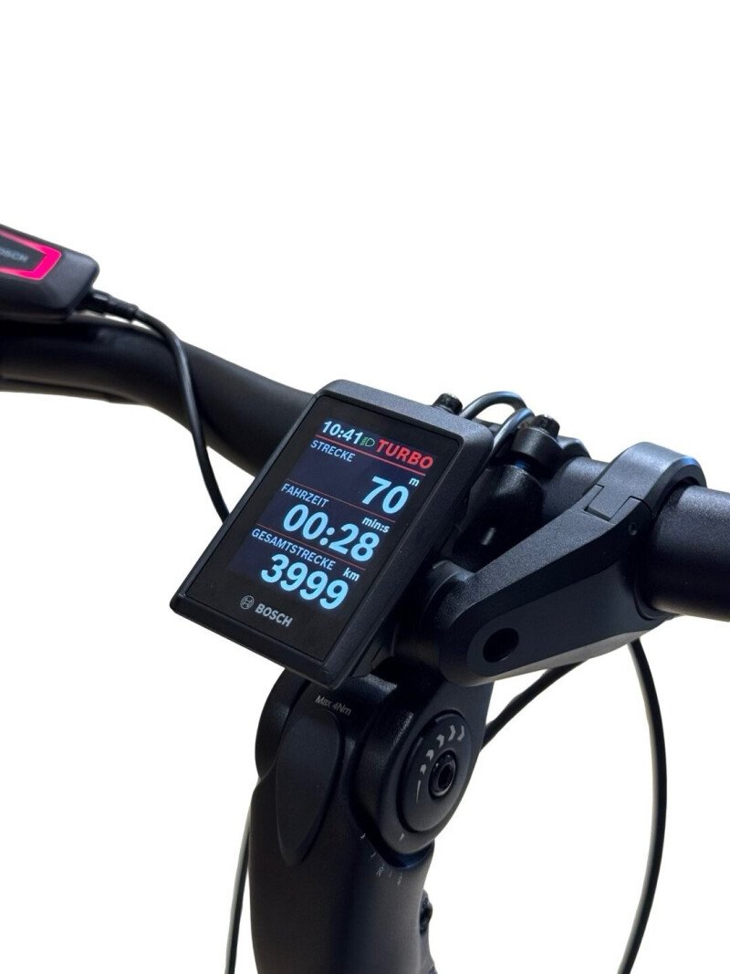 Kalkhoff Endeavour 1.B Move 545 Shimano Acera 2024