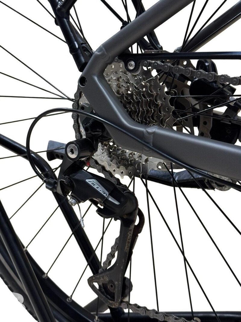 Kalkhoff Endeavour 1.B Move 545 Shimano Acera 2024