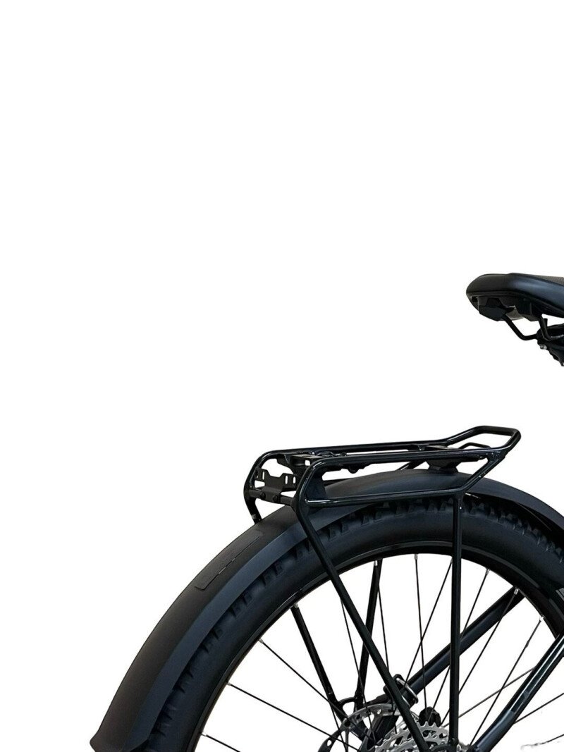 Cube Reaction Hybrid SL 750 Shimano XT 2022