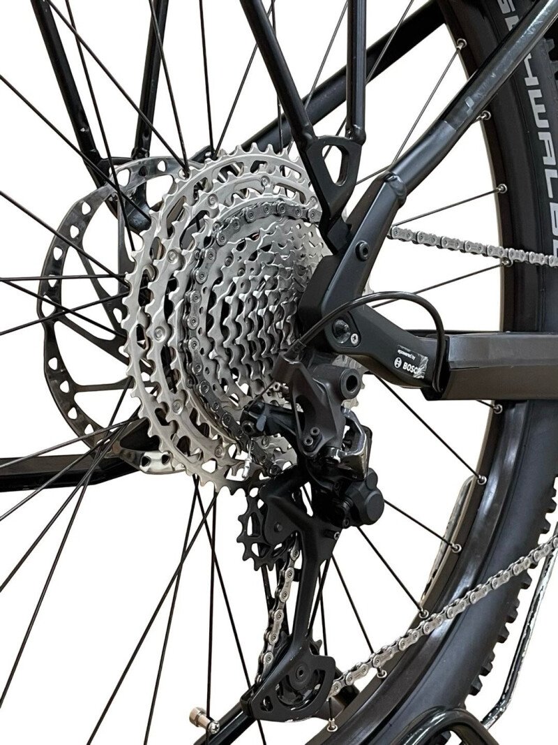 Cube Reaction Hybrid SL 750 Shimano XT 2022