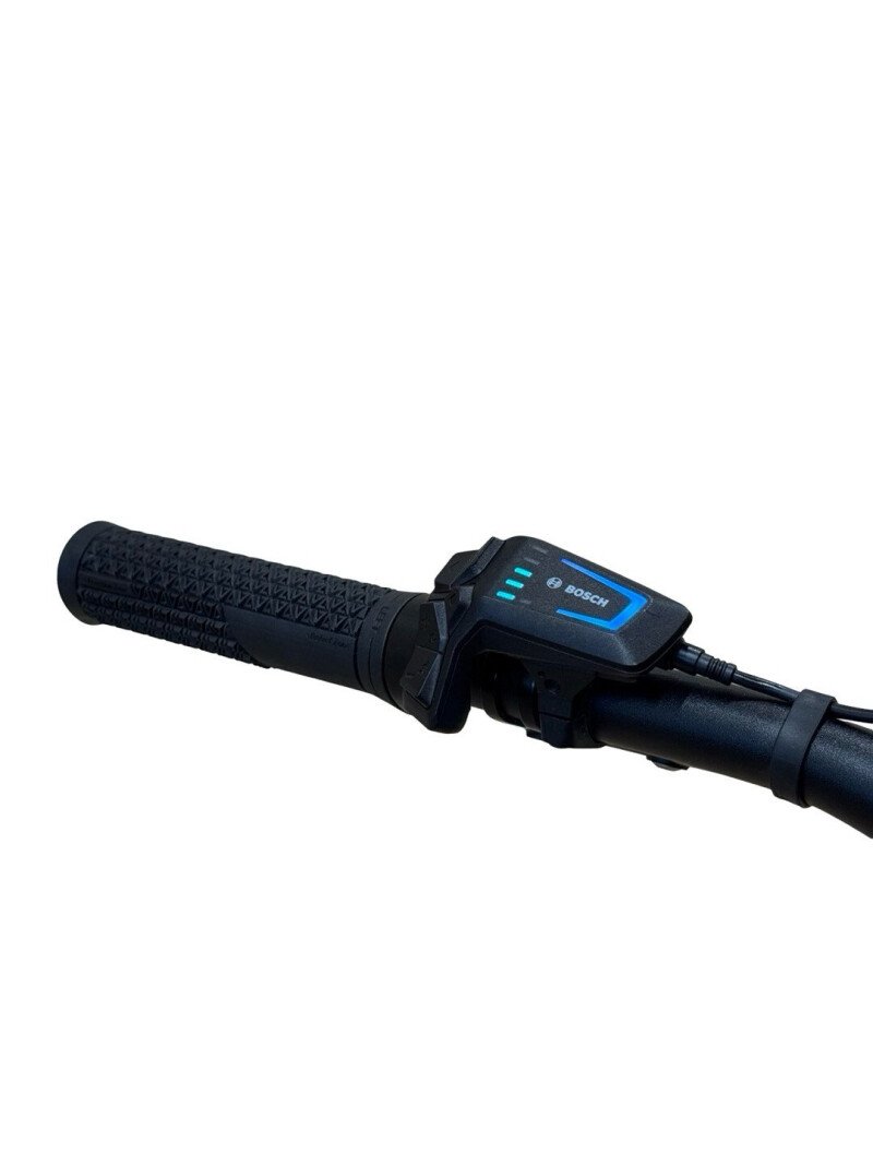 Cube Reaction Hybrid SLX 750 Shimano XT 2024
