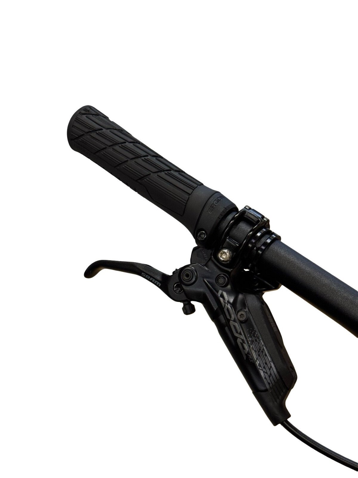 Stevens E-Inception AM 8.7.1 GTF Carbon Sram GX AXS 2023